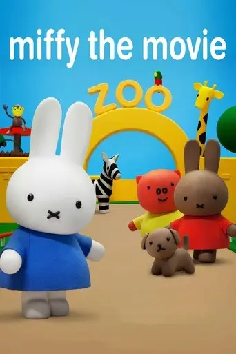 Miffy The Movie (2013)