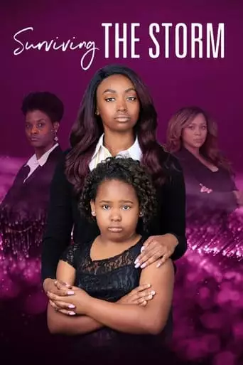 Surviving The Storm (2021)