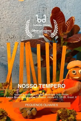 Nosso Tempero (2026)