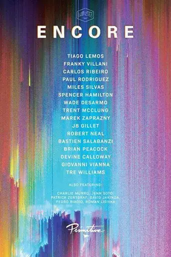 Encore (2019)