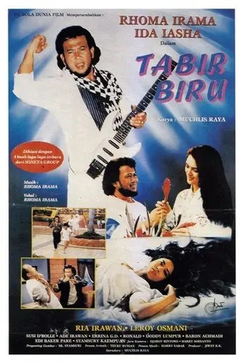 Tabir Biru (1994)