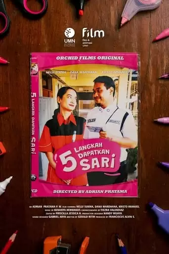5 Langkah Dapatkan Sari (2022)