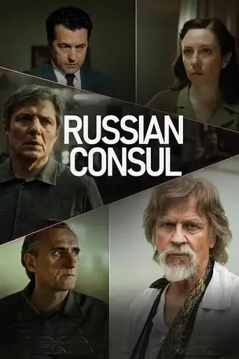 Russian Consul (2024)