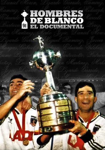 Hombres de Blanco (2011)