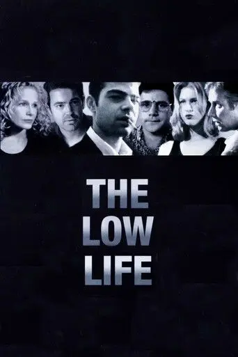 The Low Life (1995)
