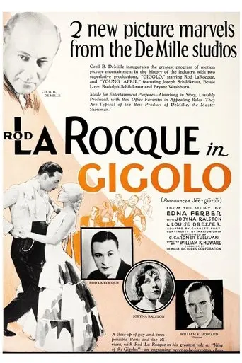 Gigolo (1926)