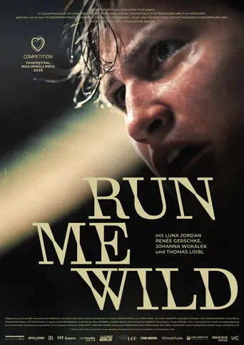 Run Me Wild (2026)
