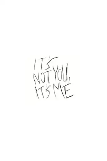 It's Not You It's Me (2013)