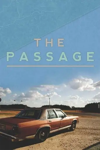 The Passage (2011)
