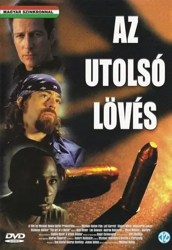 The Art of a Bullet (1999)