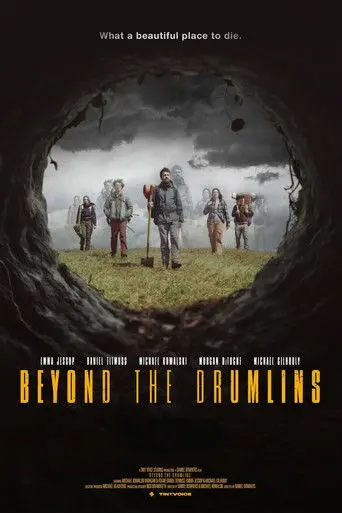Beyond the Drumlins (2025)