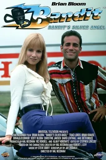 Bandit: Bandit's Silver Angel (1994)
