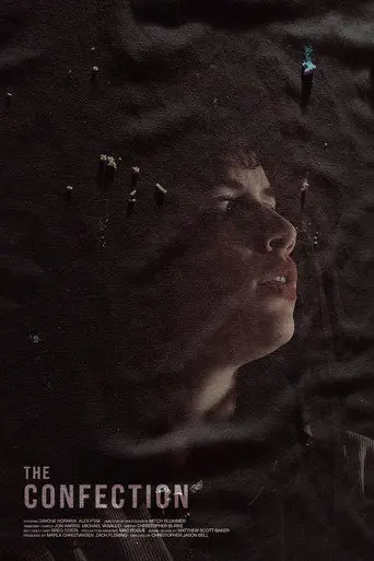 The Confection (2025)