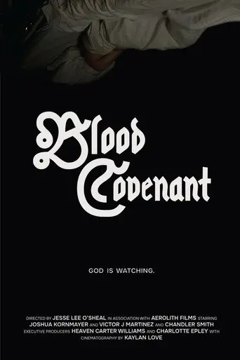 Blood Covenant (1970)