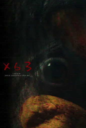 X63 (1970)