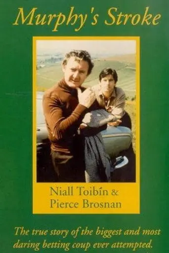 Murphy's Stroke (1980)