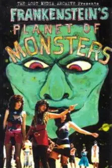 Frankenstein's Planet of Monsters! (1995)