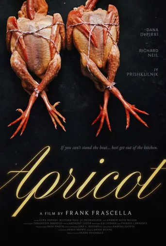 Apricot (2026)