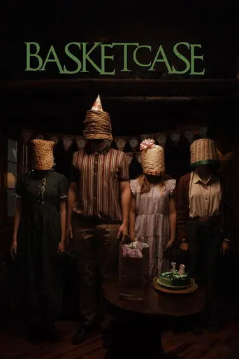 Basketcase (2023)
