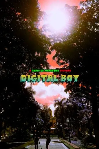 Digital Boy (2025)