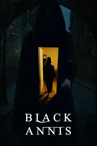 Black Annis (2026)