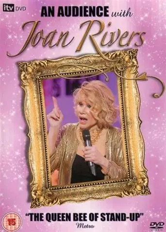 Another Audience With Joan Rivers (2006)