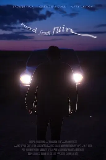 Road From Ruin (2021)