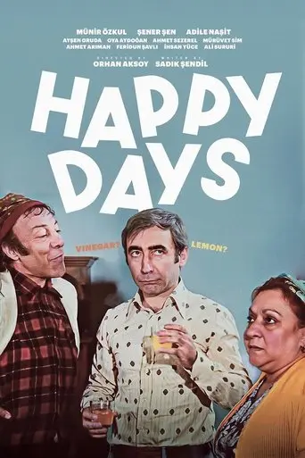 Neşeli Günler (1978)