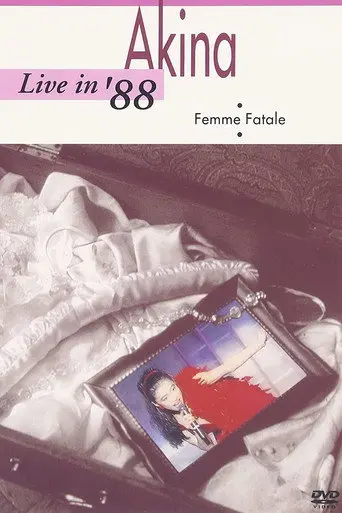 Live in '88 Femme Fatale (1993)