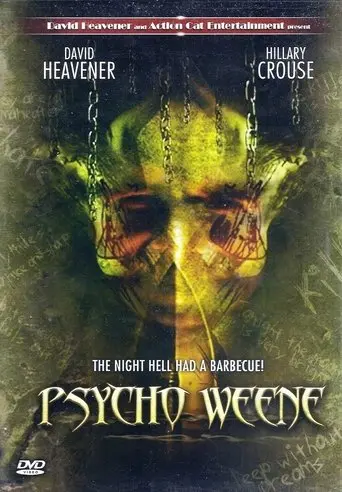 Psycho Weene (2006)