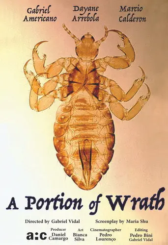 A Portion of Wrath (2021)