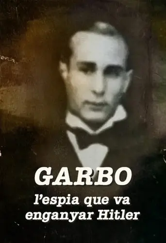 Garbo, l'espia que va enganyar Hitler (1984)