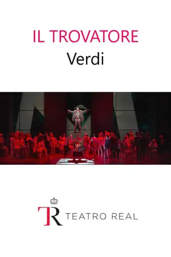 Il Trovatore - Teatro Real (2019)