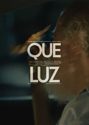Que Luz (1970)