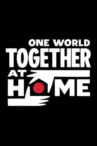 One World: Together At Home (2020)