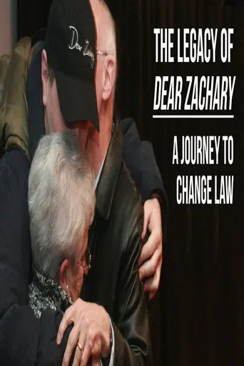 The Legacy of Dear Zachary: A Journey to Change the Law (2013)