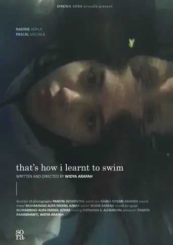 That's How I Learnt To Swim (2023)