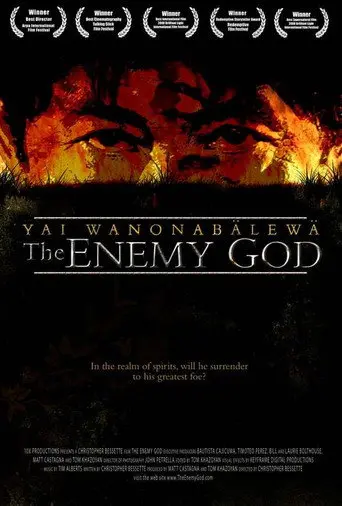 Yai Wanonabalewa: The Enemy God (2008)