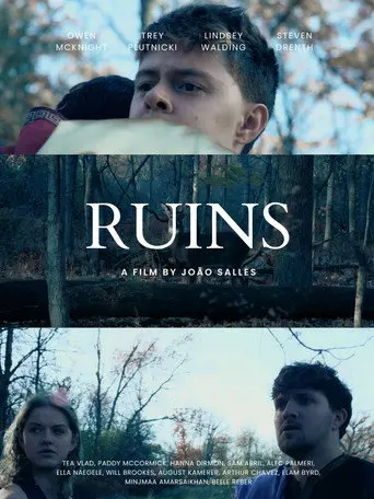 Ruins (1970)