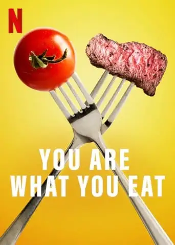 You Are What You Eat: A Twin Experiment (2024)