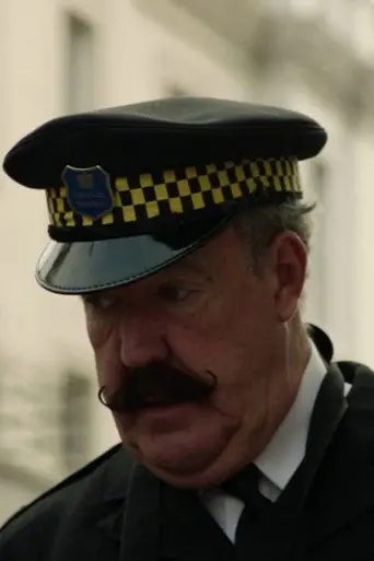 David Souffle (2018)