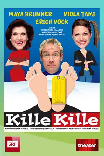 Kille Kille (2006)