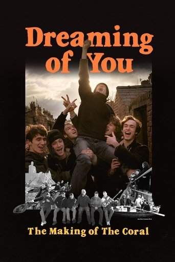 Dreaming of You: The Making of The Coral (2025)