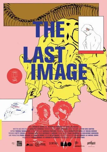 The Last Image (2021)