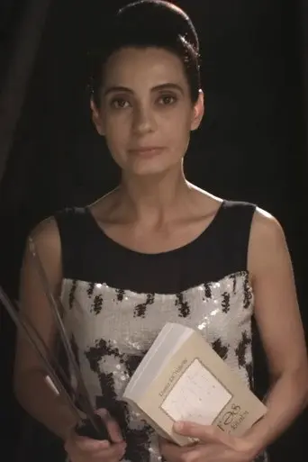 The Woman Next Door (2015)