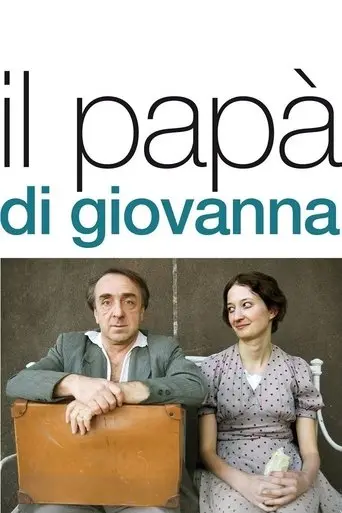 Giovanna's Father (2008)
