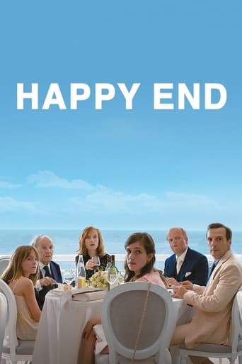 Happy End (2017)