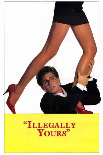 Illegally Yours (1988)