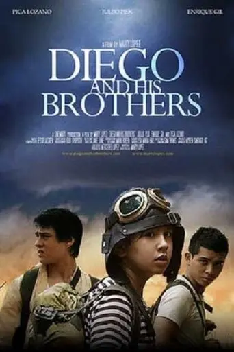 Diego and His Brothers (2011)