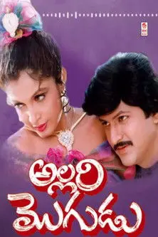 Allari Mogudu (1992)